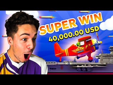 AviaMasters Video Game - Play Demo or Obtain Incentive Approximately $9500